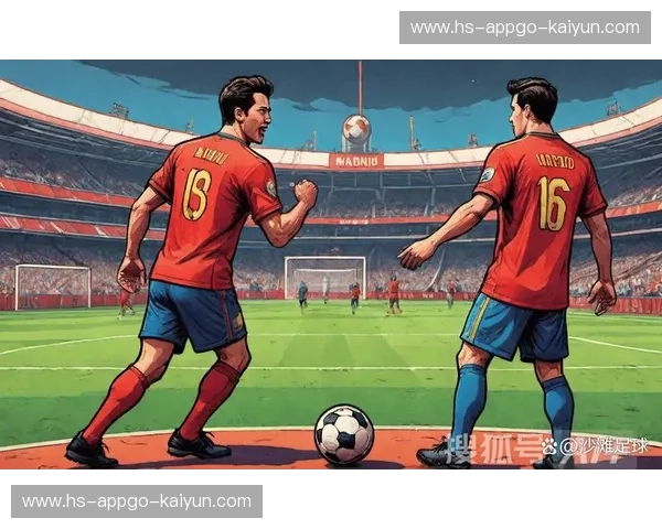 西甲比赛结果的力量：从赛场到屏幕的每一刻都在讲述